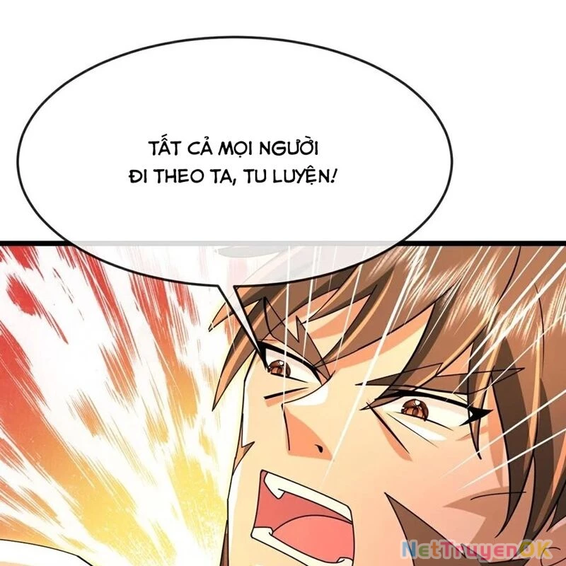 Thần Võ Thiên Tôn Chapter 882 - Next Chapter 883