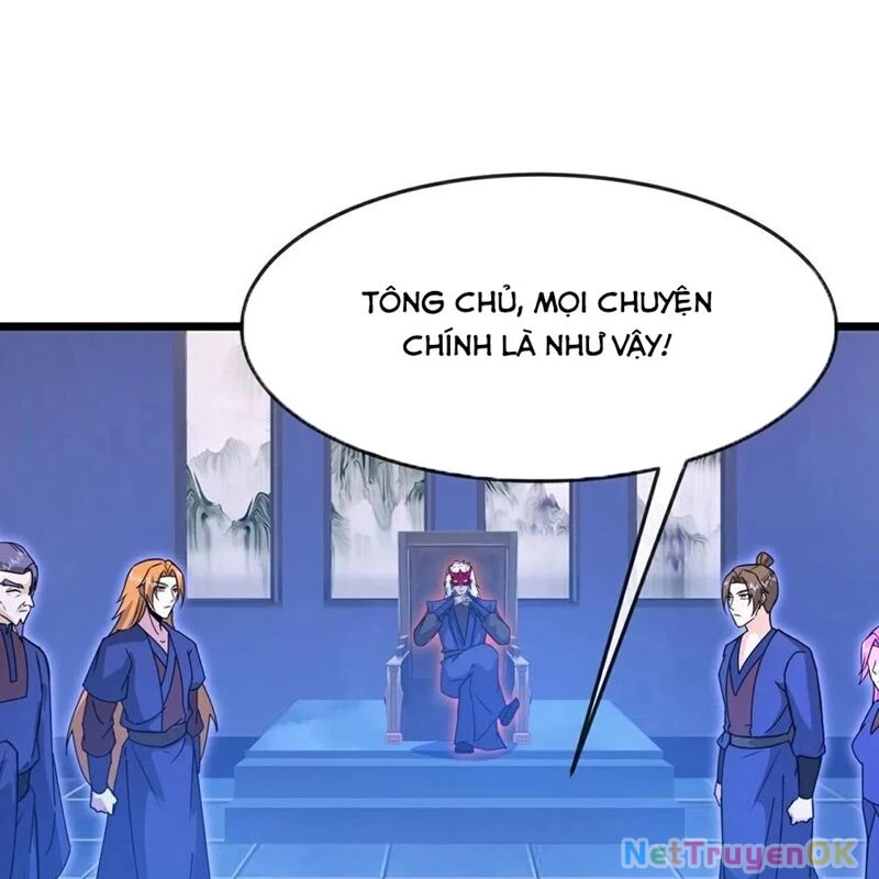 Thần Võ Thiên Tôn Chapter 882 - Next Chapter 883