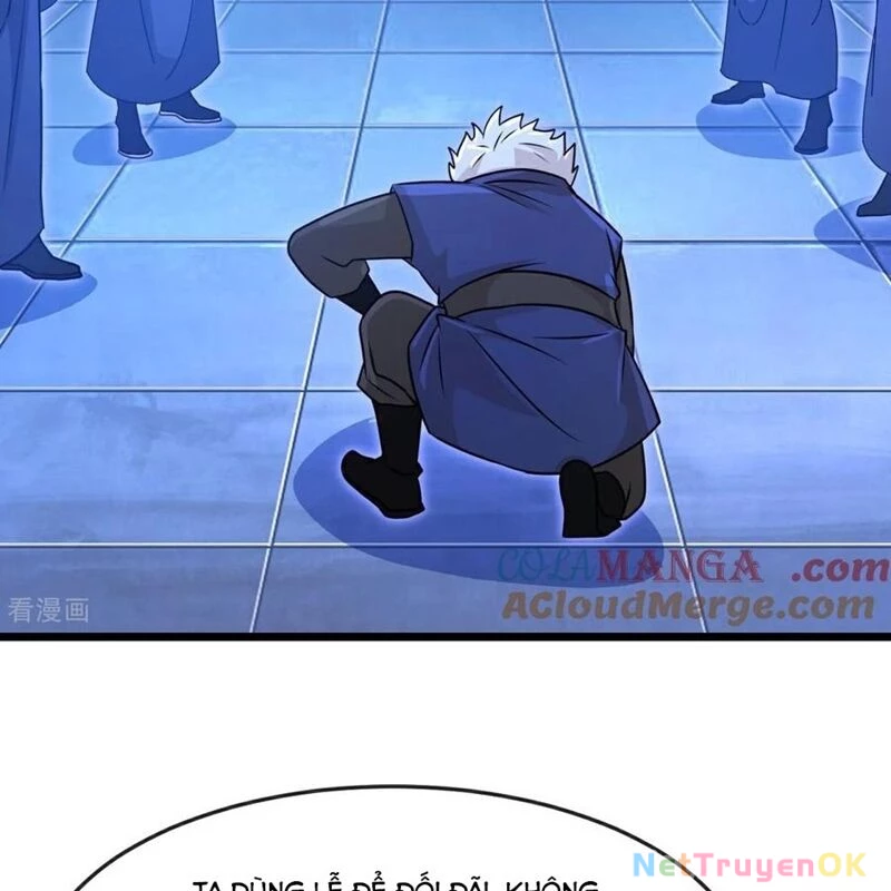 Thần Võ Thiên Tôn Chapter 882 - Next Chapter 883