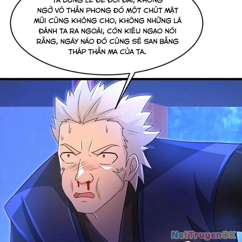 Thần Võ Thiên Tôn Chapter 882 - Next Chapter 883