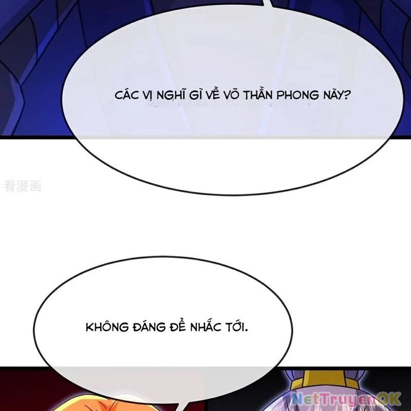 Thần Võ Thiên Tôn Chapter 882 - Next Chapter 883