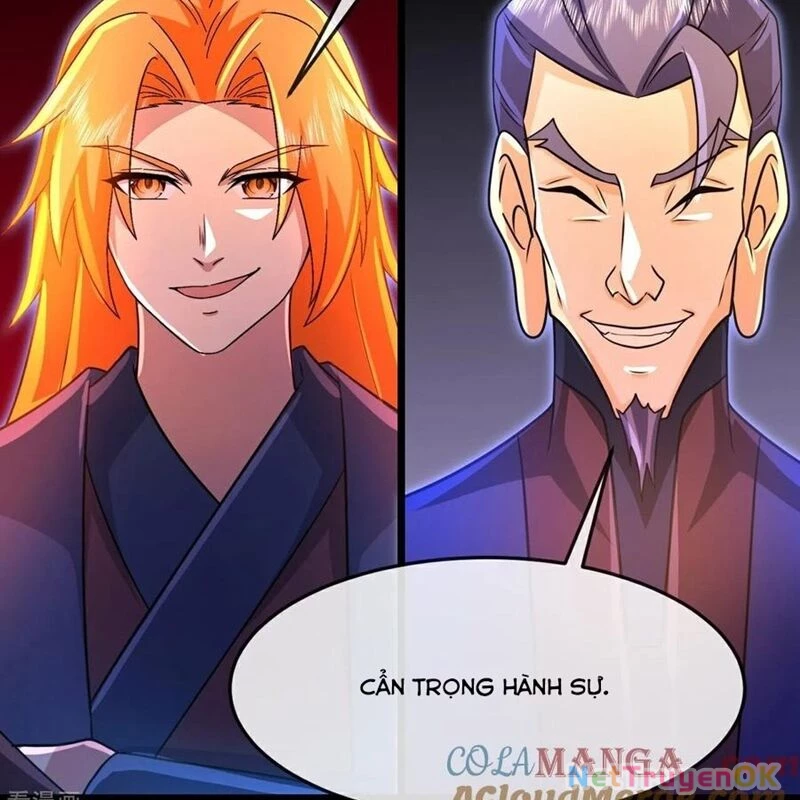 Thần Võ Thiên Tôn Chapter 882 - Next Chapter 883