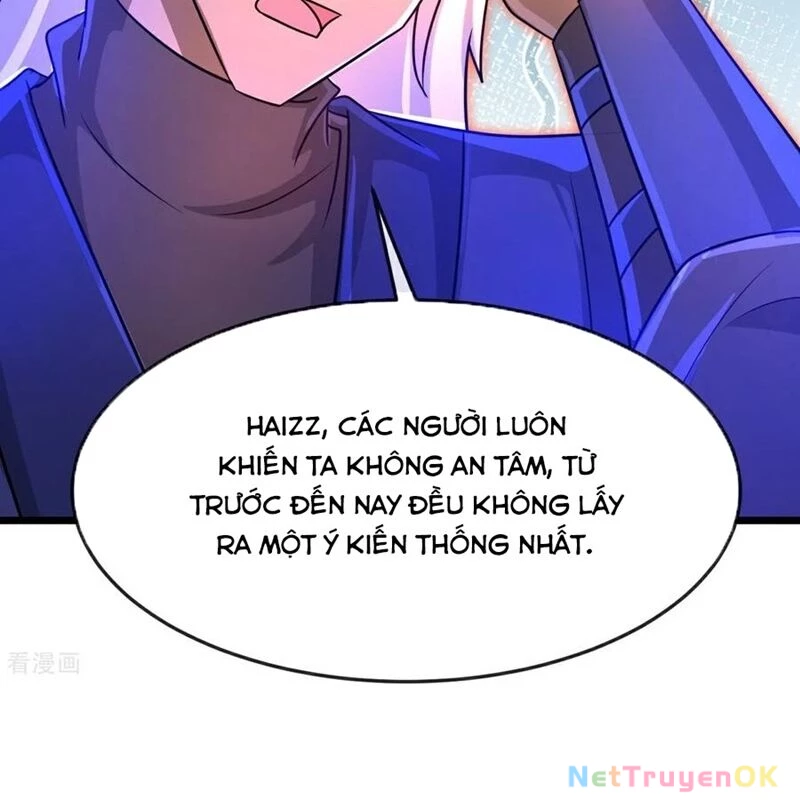 Thần Võ Thiên Tôn Chapter 882 - Next Chapter 883