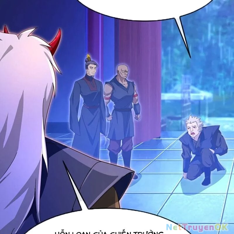 Thần Võ Thiên Tôn Chapter 882 - Next Chapter 883