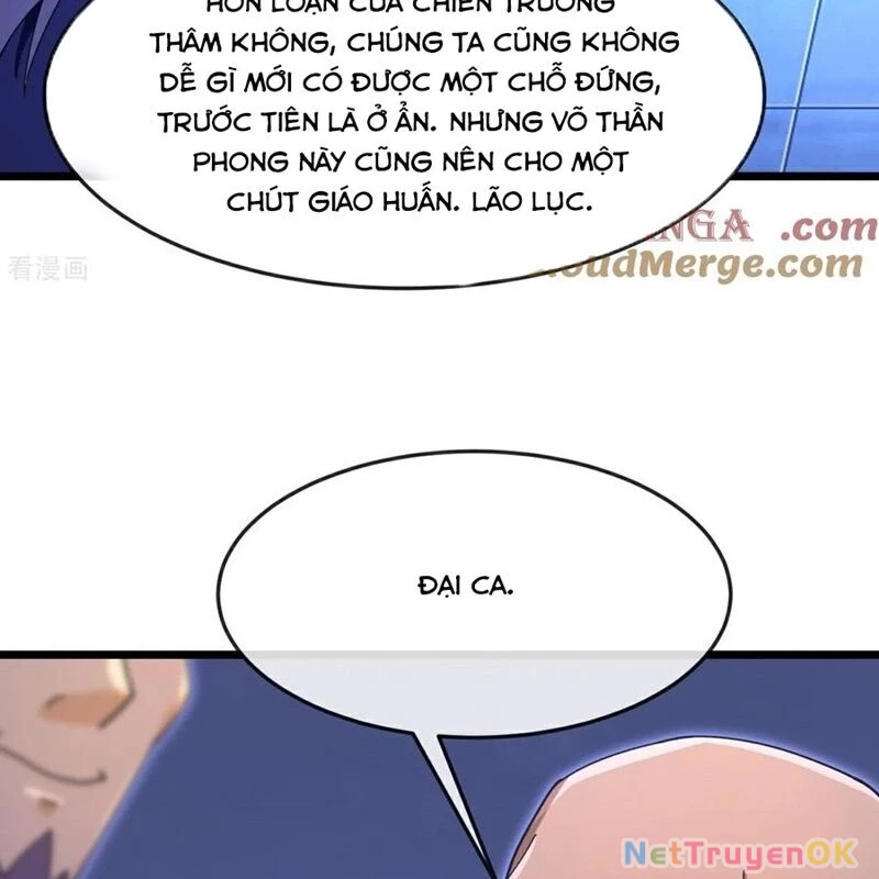 Thần Võ Thiên Tôn Chapter 882 - Next Chapter 883