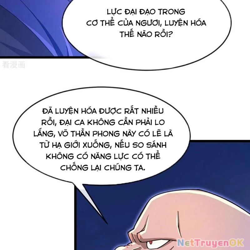 Thần Võ Thiên Tôn Chapter 882 - Next Chapter 883