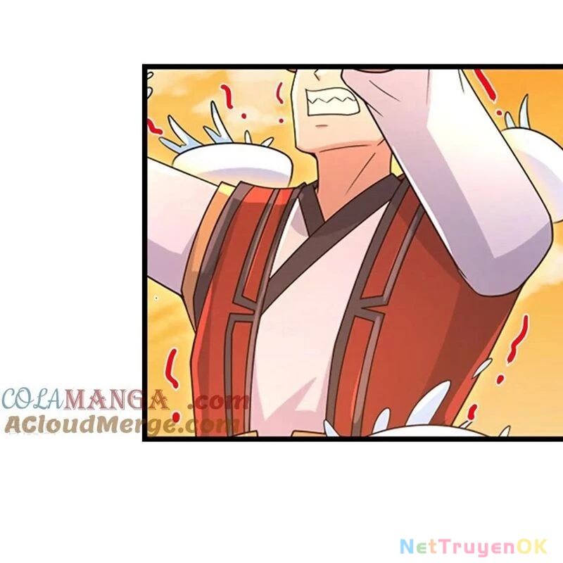 Thần Võ Thiên Tôn Chapter 882 - Next Chapter 883