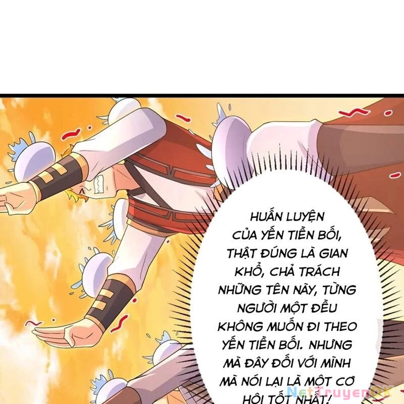 Thần Võ Thiên Tôn Chapter 882 - Next Chapter 883