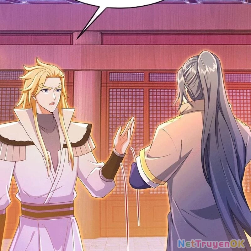 Thần Võ Thiên Tôn Chapter 882 - Next Chapter 883