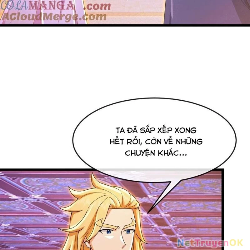 Thần Võ Thiên Tôn Chapter 882 - Next Chapter 883