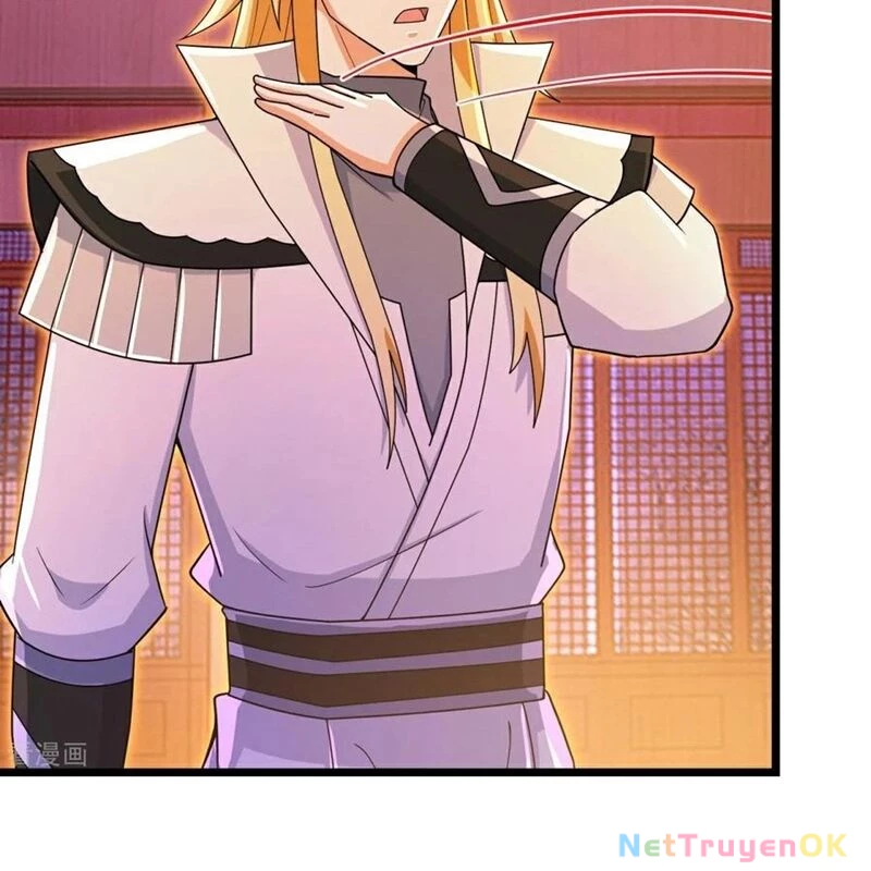 Thần Võ Thiên Tôn Chapter 882 - Next Chapter 883