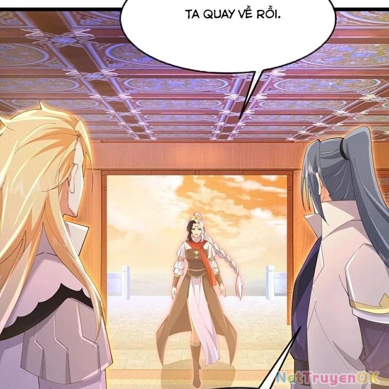 Thần Võ Thiên Tôn Chapter 882 - Next Chapter 883