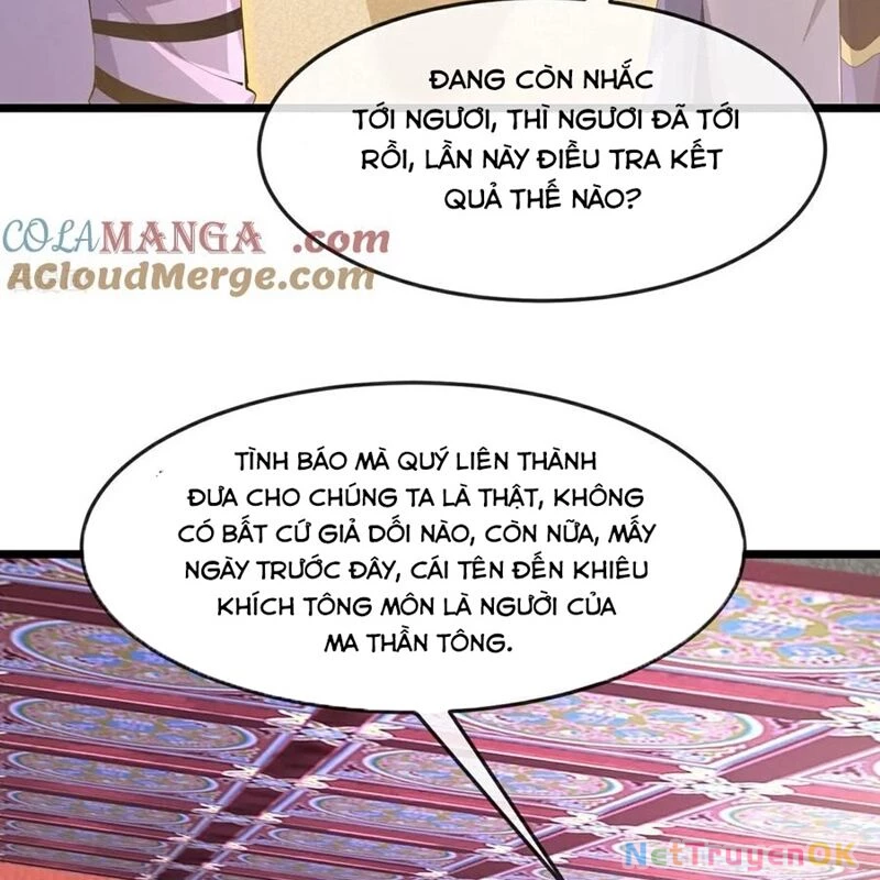 Thần Võ Thiên Tôn Chapter 882 - Next Chapter 883