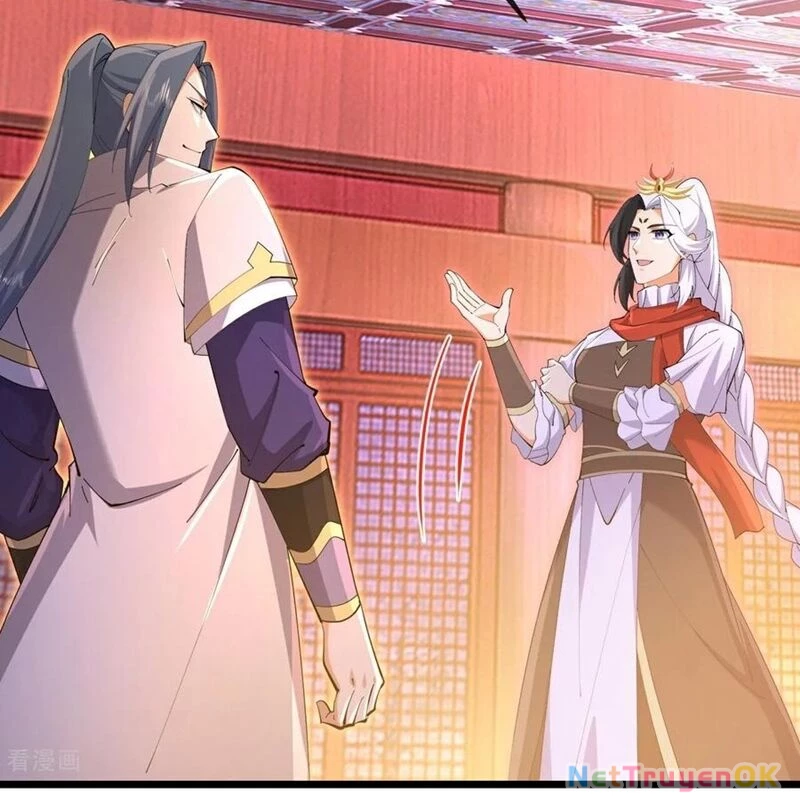 Thần Võ Thiên Tôn Chapter 882 - Next Chapter 883