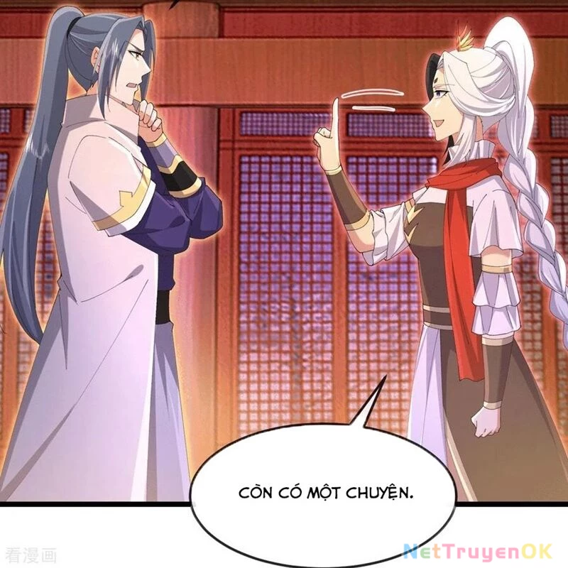 Thần Võ Thiên Tôn Chapter 882 - Next Chapter 883