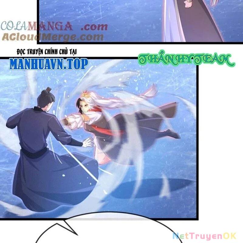 Thần Võ Thiên Tôn Chapter 882 - Next Chapter 883