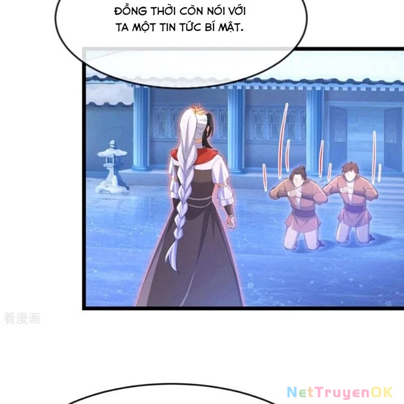 Thần Võ Thiên Tôn Chapter 882 - Next Chapter 883