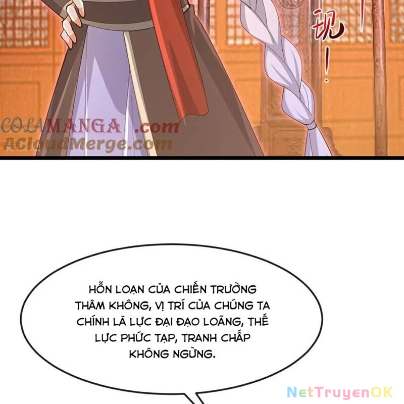 Thần Võ Thiên Tôn Chapter 882 - Next Chapter 883