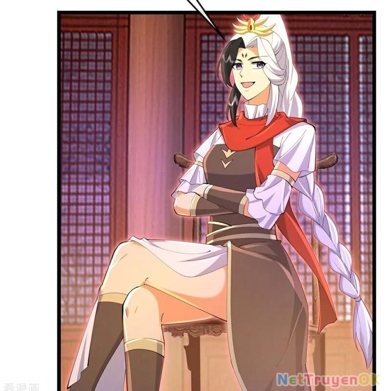 Thần Võ Thiên Tôn Chapter 882 - Next Chapter 883