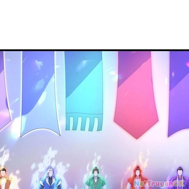 Thần Võ Thiên Tôn Chapter 882 - Next Chapter 883