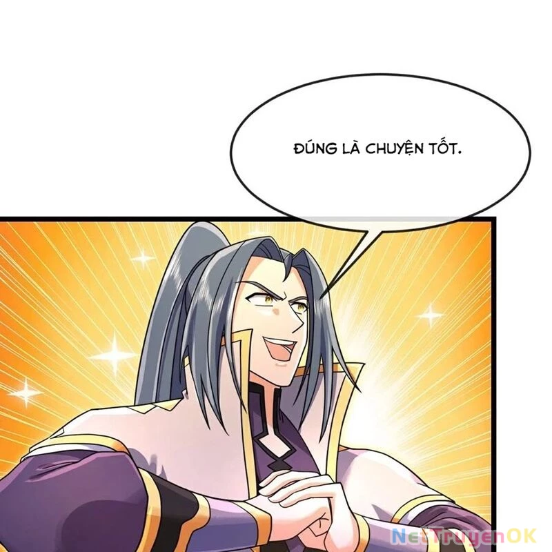 Thần Võ Thiên Tôn Chapter 882 - Next Chapter 883