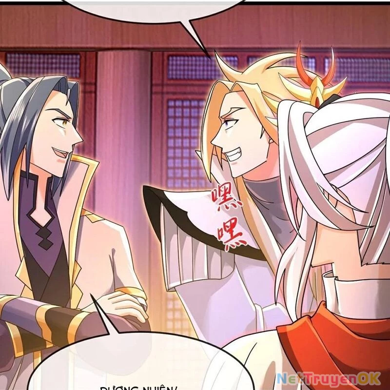 Thần Võ Thiên Tôn Chapter 882 - Next Chapter 883