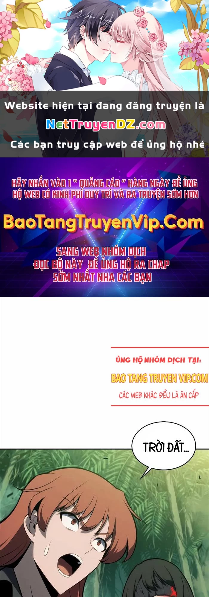 Người Chơi Mới Cấp Tối Đa Chapter 180 - Trang 4