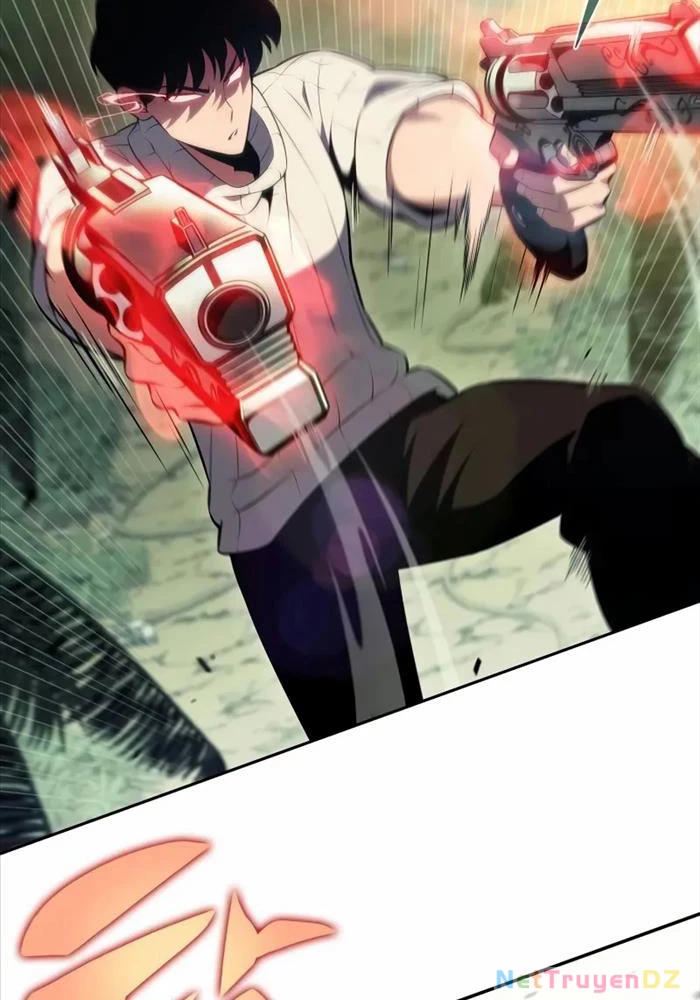 Người Chơi Mới Cấp Tối Đa Chapter 180 - Trang 4