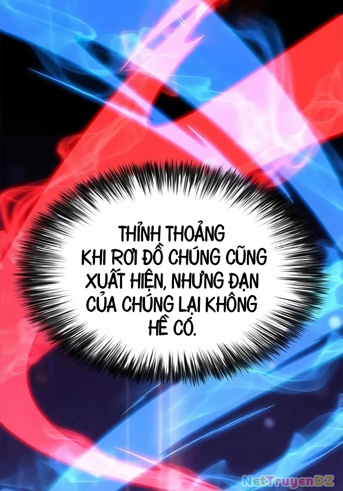 Người Chơi Mới Cấp Tối Đa Chapter 180 - Trang 4