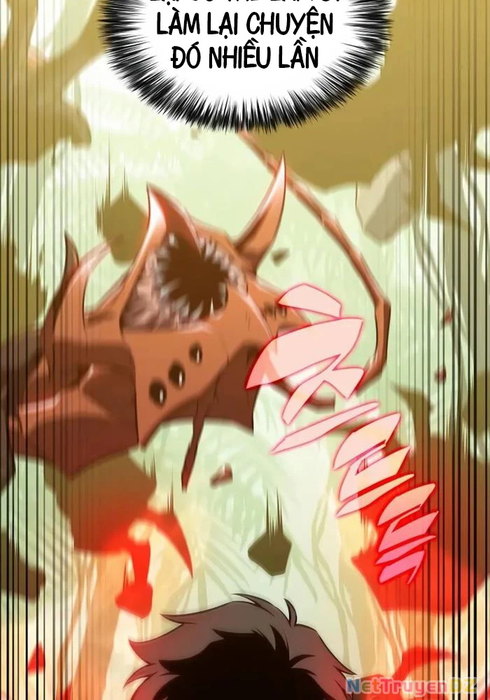 Người Chơi Mới Cấp Tối Đa Chapter 180 - Trang 4