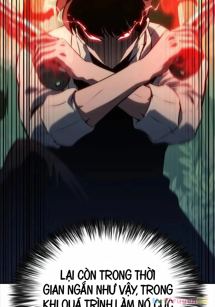 Người Chơi Mới Cấp Tối Đa Chapter 180 - Trang 4