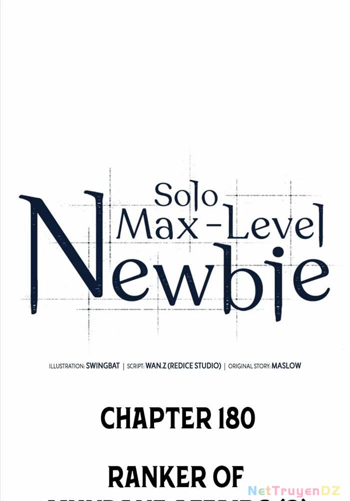 Người Chơi Mới Cấp Tối Đa Chapter 180 - Trang 4