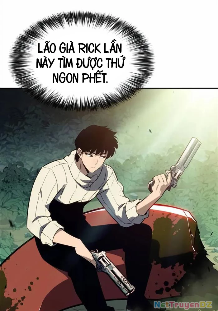 Người Chơi Mới Cấp Tối Đa Chapter 180 - Trang 4