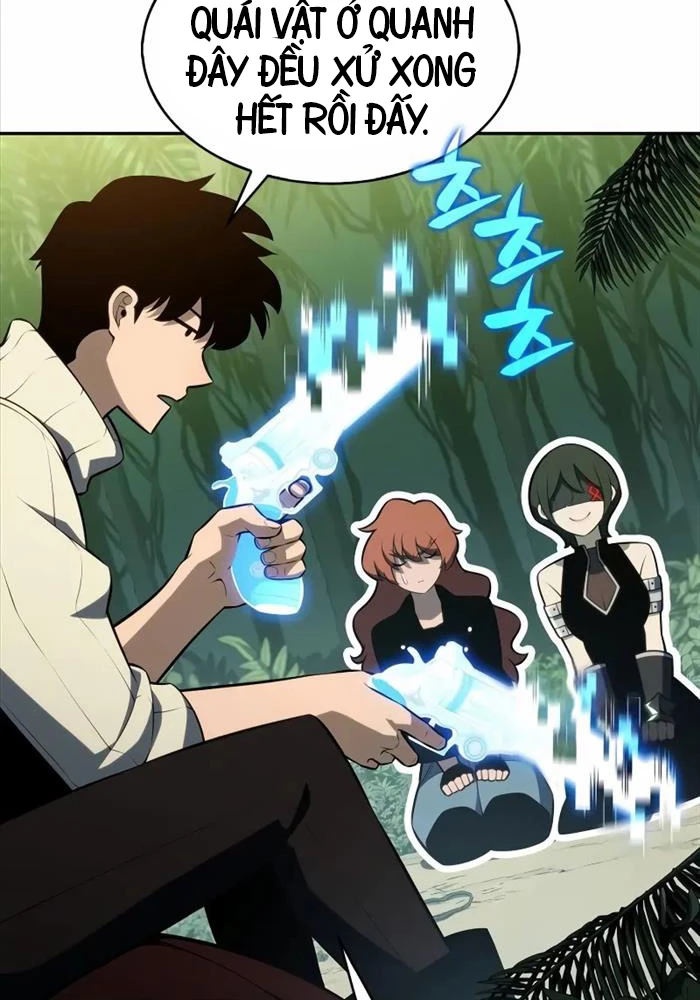 Người Chơi Mới Cấp Tối Đa Chapter 180 - Trang 4