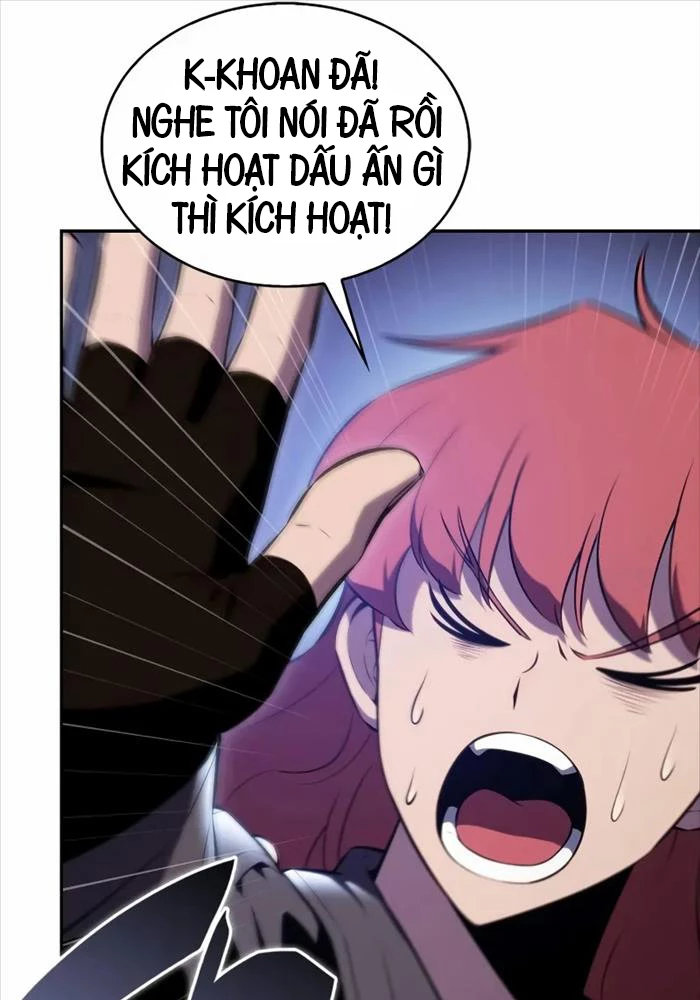 Người Chơi Mới Cấp Tối Đa Chapter 180 - Trang 4