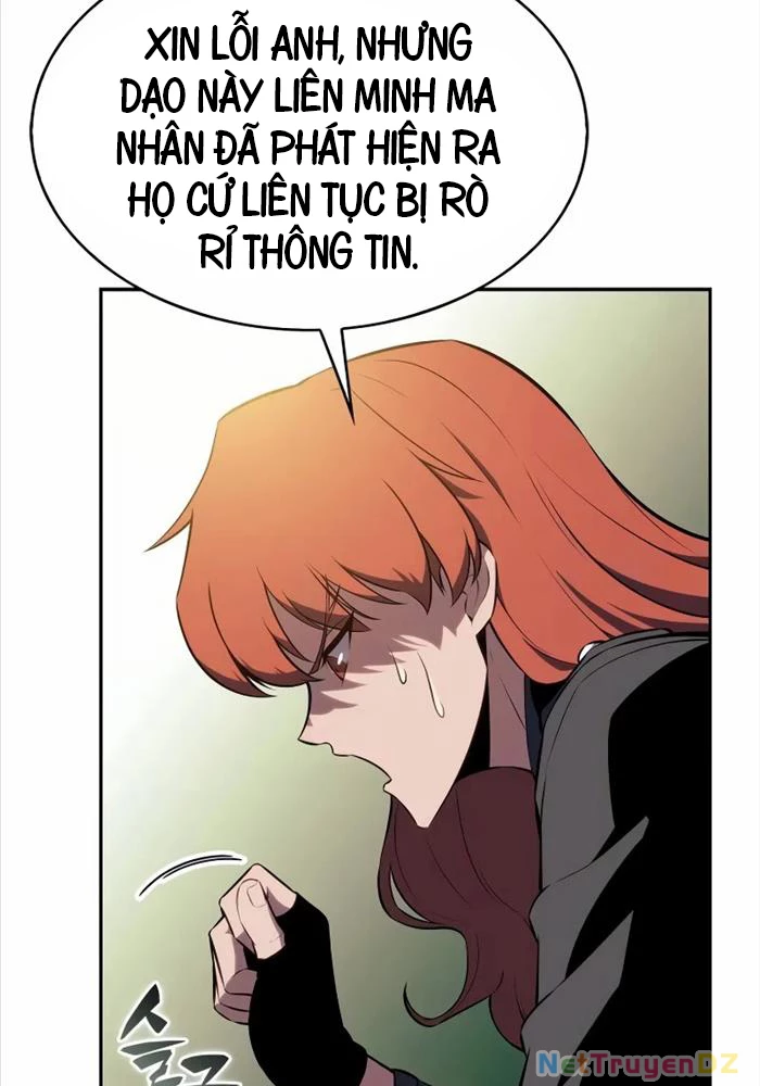 Người Chơi Mới Cấp Tối Đa Chapter 180 - Trang 4