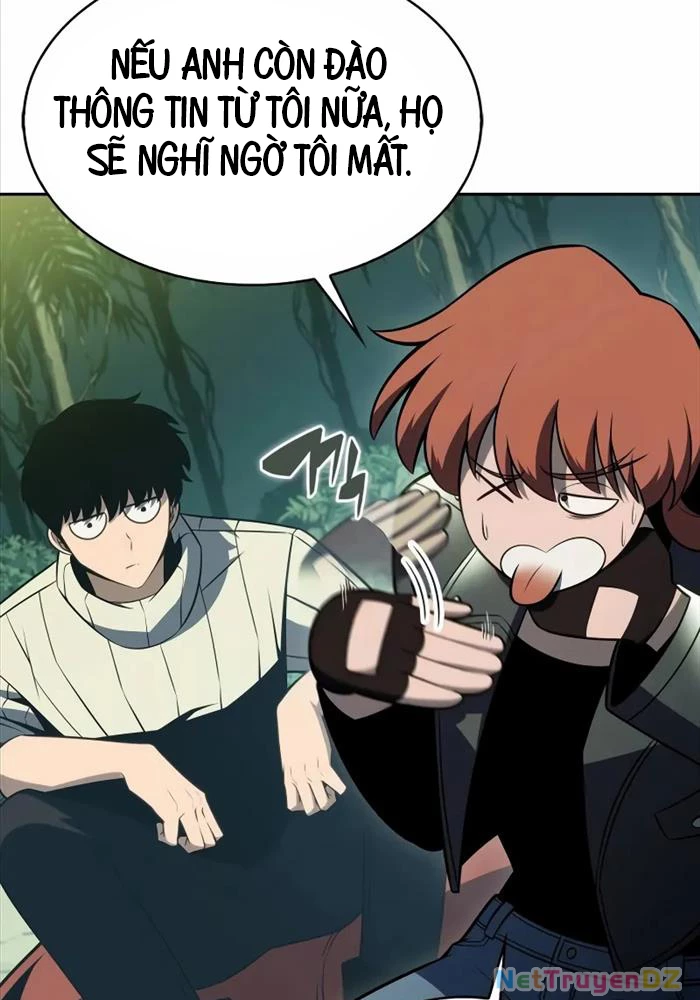 Người Chơi Mới Cấp Tối Đa Chapter 180 - Trang 4