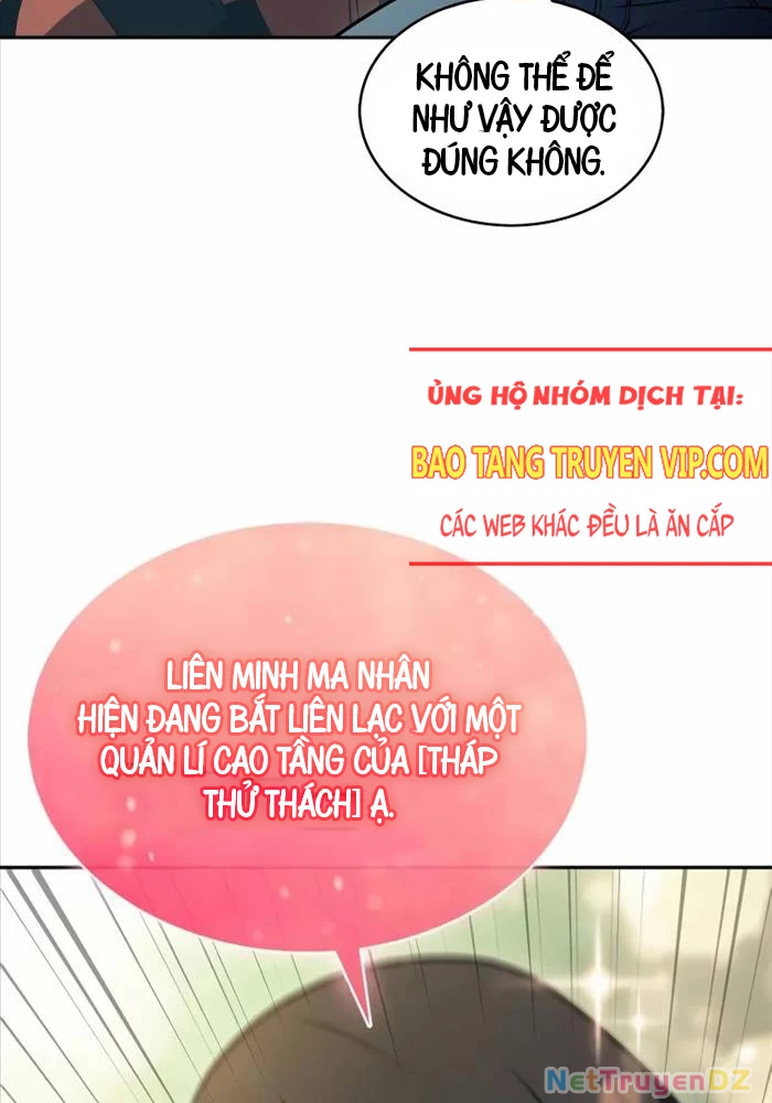 Người Chơi Mới Cấp Tối Đa Chapter 180 - Trang 4