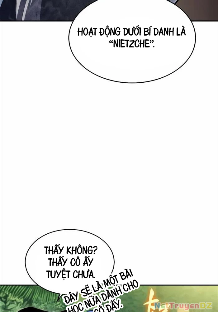 Người Chơi Mới Cấp Tối Đa Chapter 180 - Trang 4