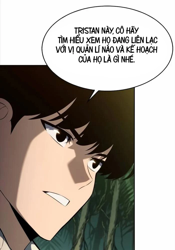 Người Chơi Mới Cấp Tối Đa Chapter 180 - Trang 4