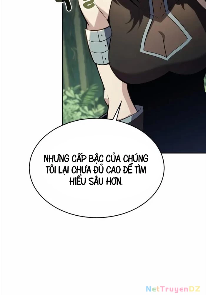 Người Chơi Mới Cấp Tối Đa Chapter 180 - Trang 4