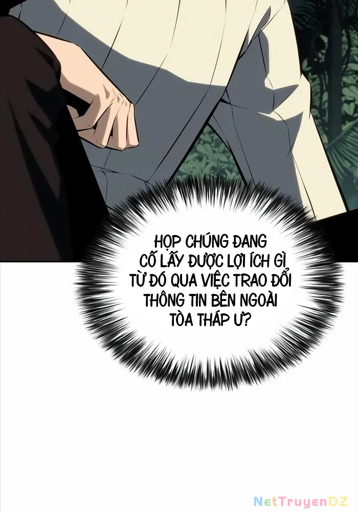 Người Chơi Mới Cấp Tối Đa Chapter 180 - Trang 4