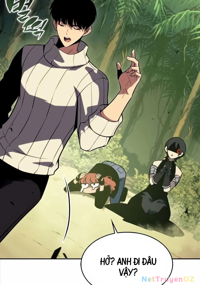 Người Chơi Mới Cấp Tối Đa Chapter 180 - Trang 4