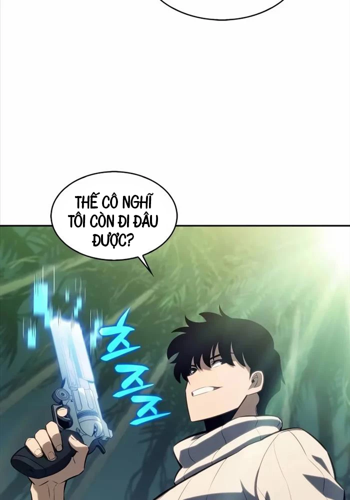 Người Chơi Mới Cấp Tối Đa Chapter 180 - Trang 4