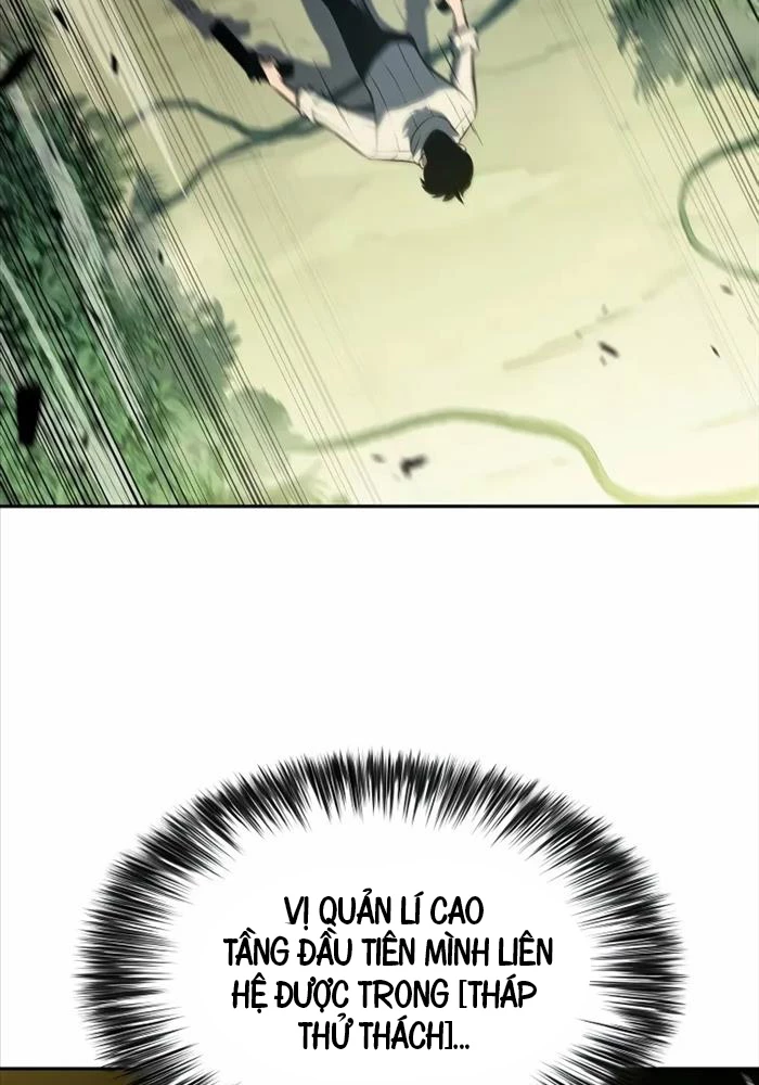Người Chơi Mới Cấp Tối Đa Chapter 180 - Trang 4
