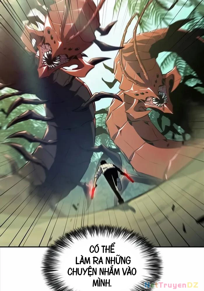 Người Chơi Mới Cấp Tối Đa Chapter 180 - Trang 4