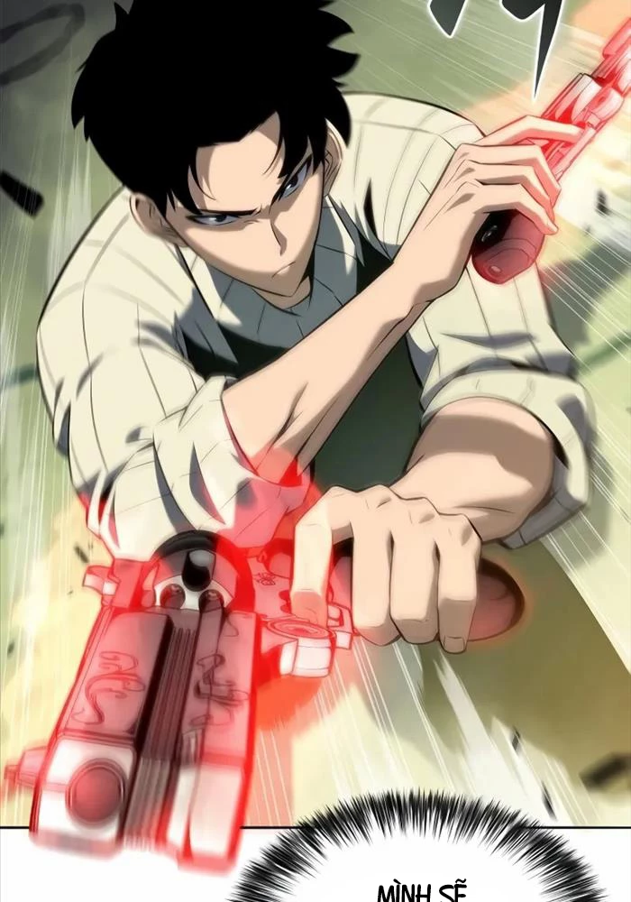 Người Chơi Mới Cấp Tối Đa Chapter 180 - Trang 4