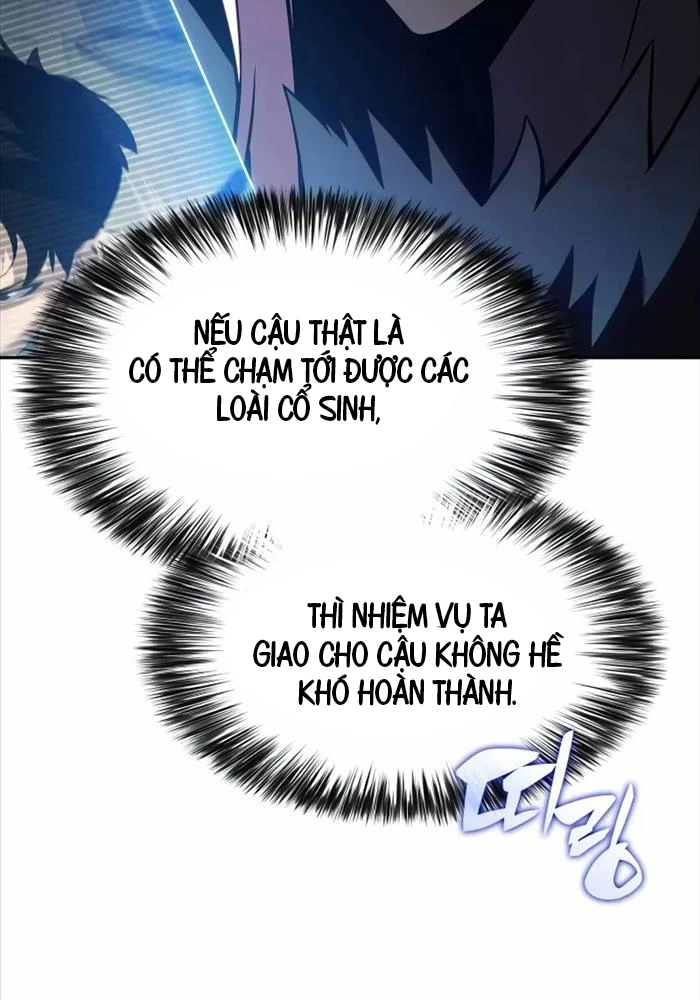 Người Chơi Mới Cấp Tối Đa Chapter 180 - Trang 4