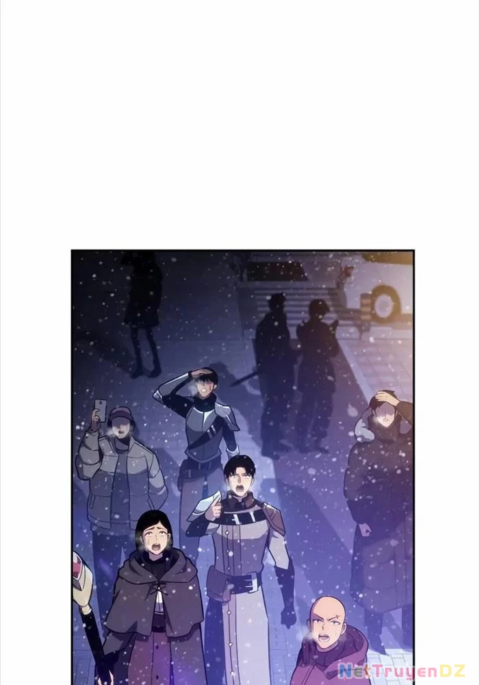 Người Chơi Mới Cấp Tối Đa Chapter 180 - Trang 4