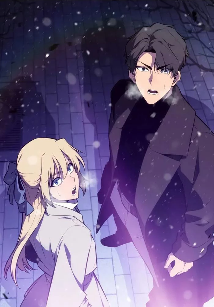 Người Chơi Mới Cấp Tối Đa Chapter 180 - Trang 4